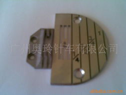 广州奥玲针车 服装加工设备零部件与通用机械及配件产品概览