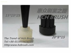 数控冲床毛刷 金属切削加工的关键配件与选购指南