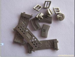 深圳市圣奥德利粉末冶金制品公司 探索Vertu手机配件的精密制造与市场机遇