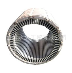 台州永久工贸 专业电动机配件与通用机械配件供应商