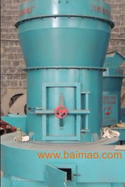 高峰机械厂 优质雷蒙磨的专业之选